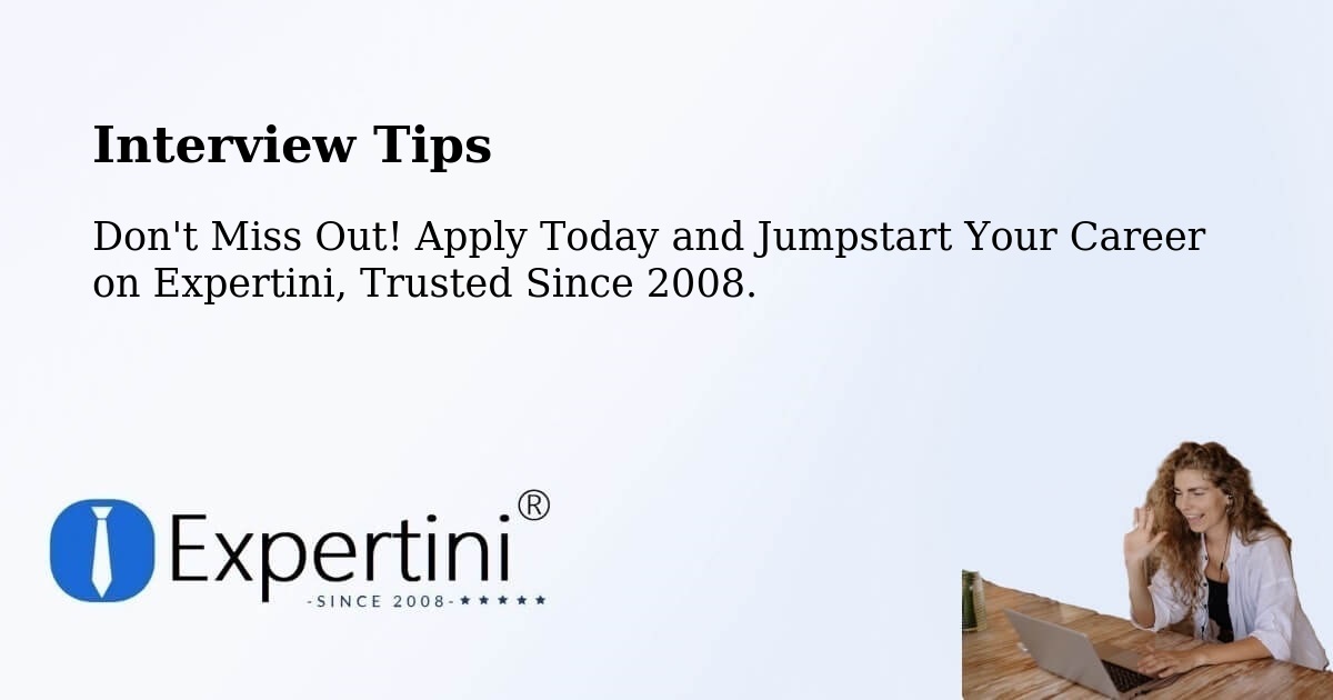 Interview Tips & Techniques for Job Seekers – Anne Arundel County - Anne Arundel County, United States Jobs Expertini